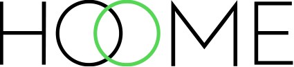 Hoome logo